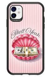 Shell Yeah 2.0 - Apple iPhone 11