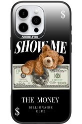 Show Me The Money - Apple iPhone 16 Pro Max