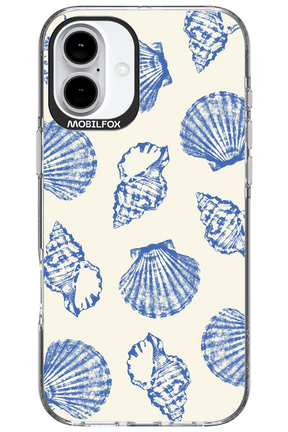 Shell Yeah! - Apple iPhone 16 Plus