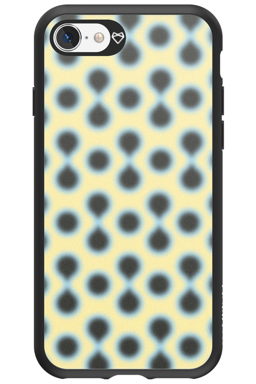 Butter Bubble 2.0 - Apple iPhone SE 2022
