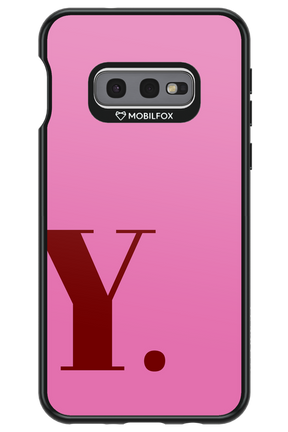 Y (Sorbet) 2.0 - Samsung Galaxy S10e