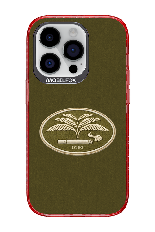 Nature Check - Apple iPhone 14 Pro