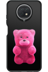 Pinky Bear - Xiaomi Redmi Note 9T 5G