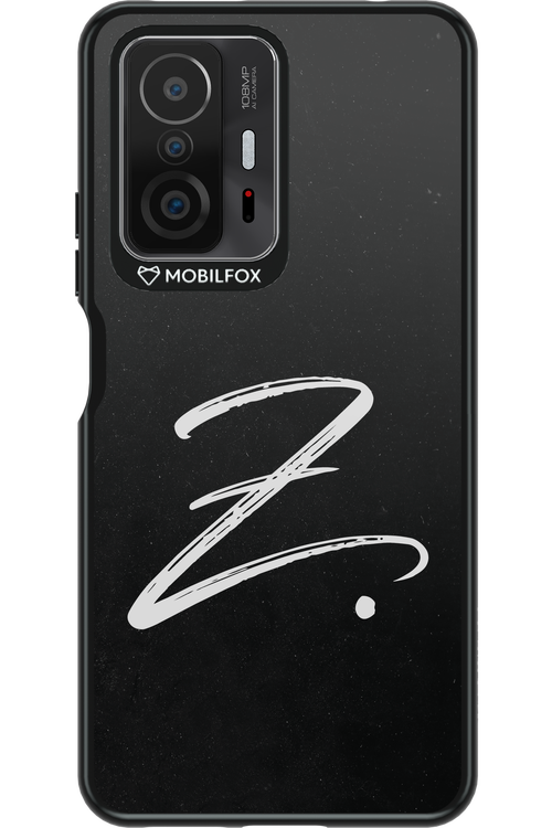 (Off Space) Z 2.0 - Xiaomi Mi 11T