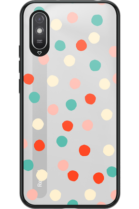 Xmas Dotss - Xiaomi Redmi 9A