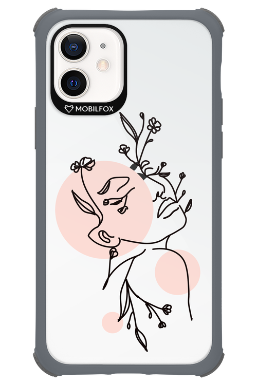 Confidence 2.0 - Apple iPhone 12
