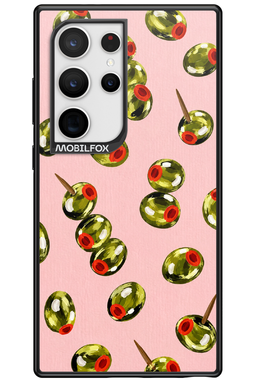 Olive 2.0 - Samsung Galaxy S24 Ultra