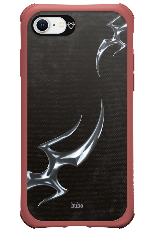 CHROMEPHASE - Apple iPhone SE 2022