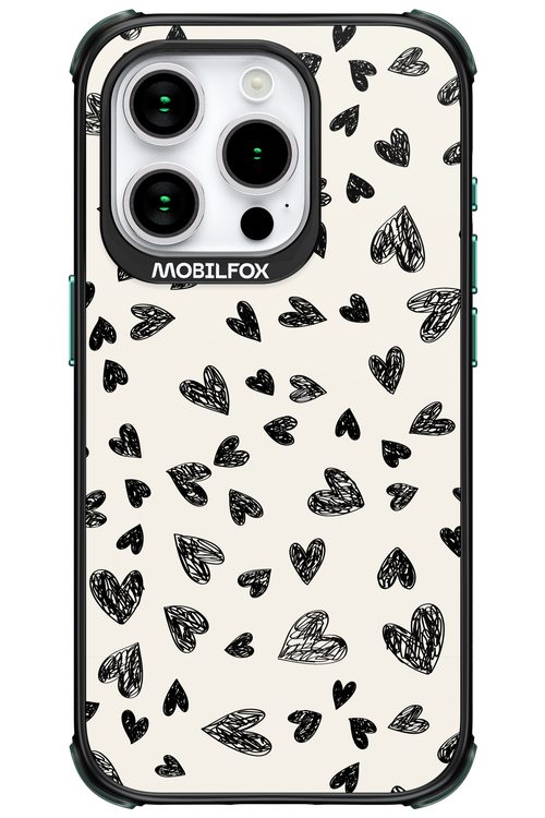 Crazy in Luv 2.0 - Apple iPhone 15 Pro
