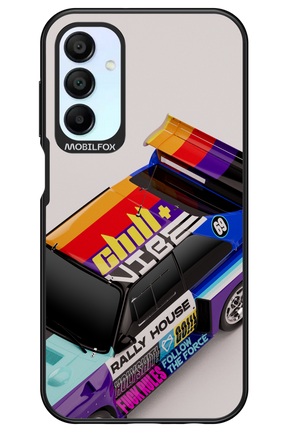 Rally House - Samsung Galaxy A15