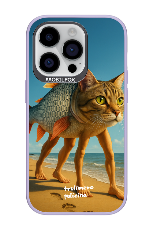 Trulimero Pulicina - Apple iPhone 14 Pro