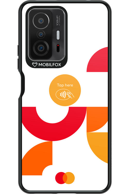 MC EU Color 2.0 - Xiaomi Mi 11T