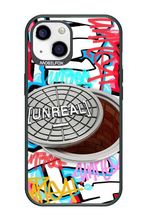 HULE - Apple iPhone 13