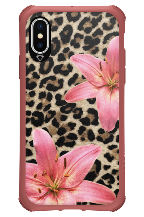 Leobloom 2.0 - Apple iPhone XS