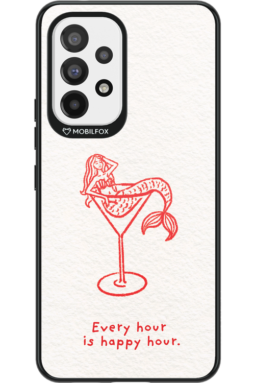 Happy Hour - Samsung Galaxy A53