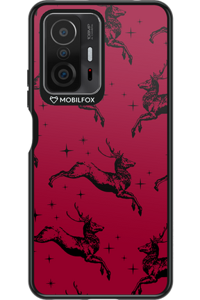 Oh Deer - Xiaomi Mi 11T