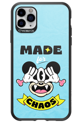 Made for Chaos 2.0 - Apple iPhone 11 Pro Max