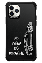 No Work - Apple iPhone 11 Pro