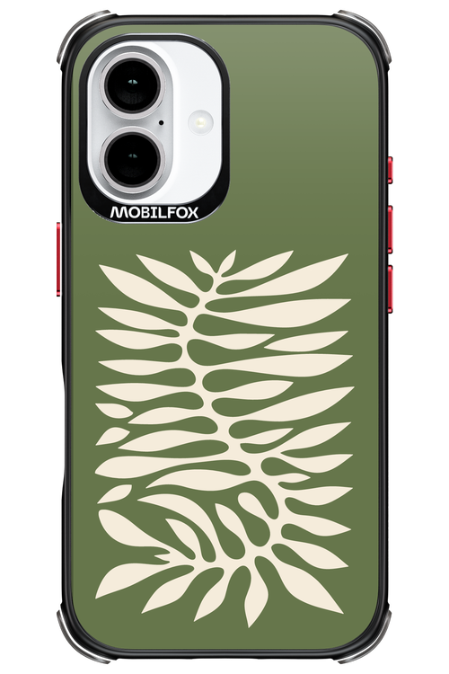 Grasshopper - Apple iPhone 16