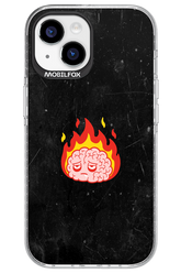 My brain - Apple iPhone 15