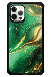Tourmaline - Apple iPhone 12 Pro
