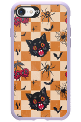 Witch's Patch - Apple iPhone 8