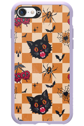 Witch's Patch - Apple iPhone 8