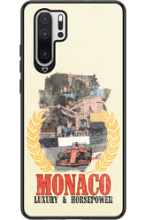 Monaco Luxury - Huawei P30 Pro