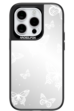 Butterfly Effect Mirror 2.0 - Apple iPhone 14 Pro