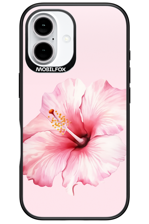 HibiPinky 2.0 - Apple iPhone 16