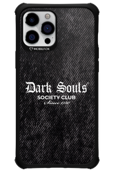 Dark Souls - Apple iPhone 12 Pro Max