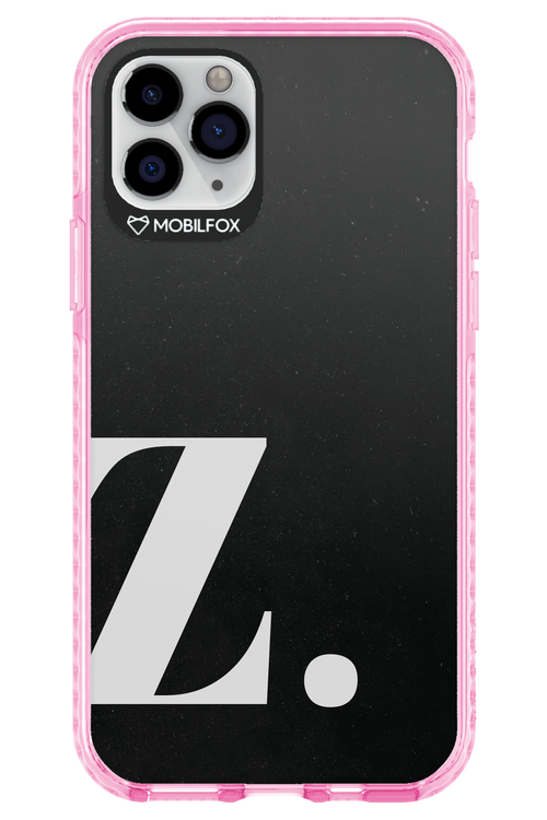 Z (Off Space) 2.0 - Apple iPhone 11 Pro