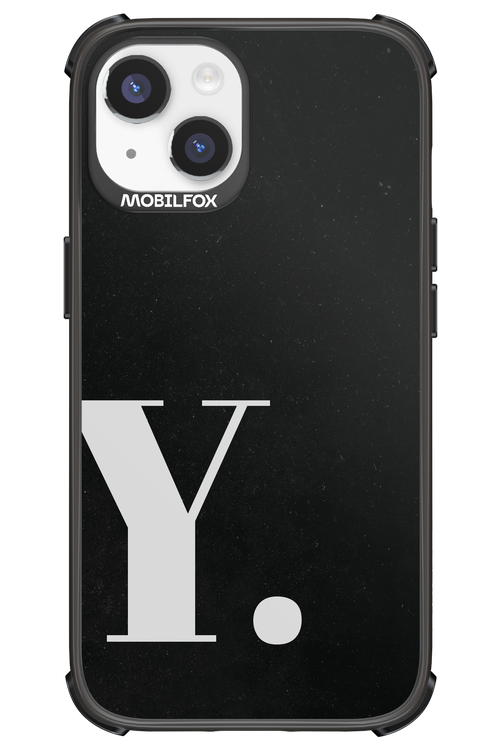 Y (Off Space) - Apple iPhone 14