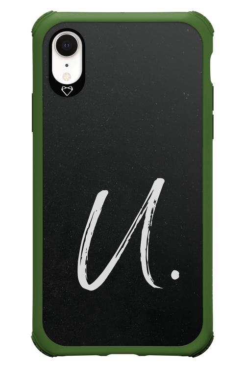 (Off Space) U 2.0 - Apple iPhone XR