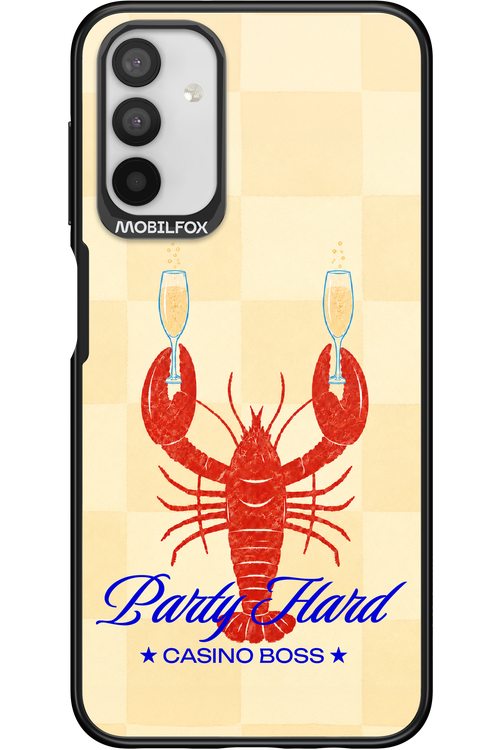 Party Hard 2.0 - Samsung Galaxy A04s