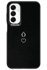 O Black II 2.0 - Samsung A16