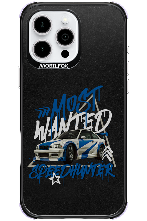 Most wanted - Apple iPhone 16 Pro Max