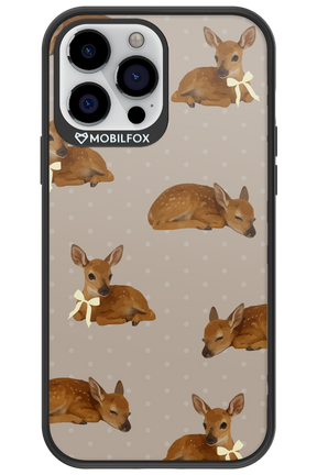 Deer and Dots - Apple iPhone 13 Pro Max