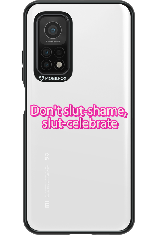 Slut - Xiaomi Mi 10T 5G