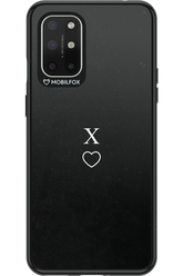 X Black 2.0 - OnePlus 8T