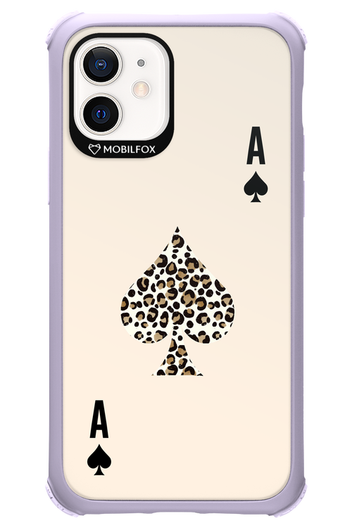 Roar of Ace - Apple iPhone 12