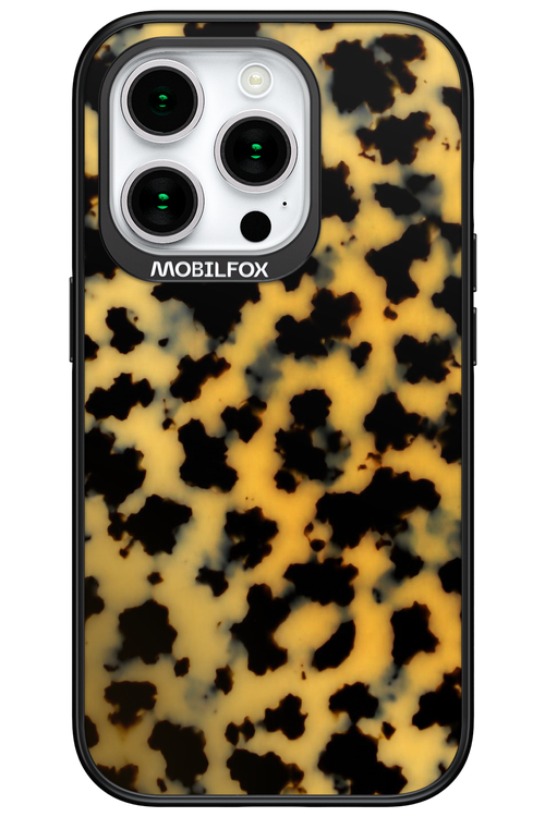 Tortoiseshell 2.0 - Apple iPhone 15 Pro