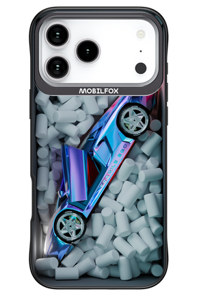 Fragile Ego - Apple iPhone 17 Pro Max