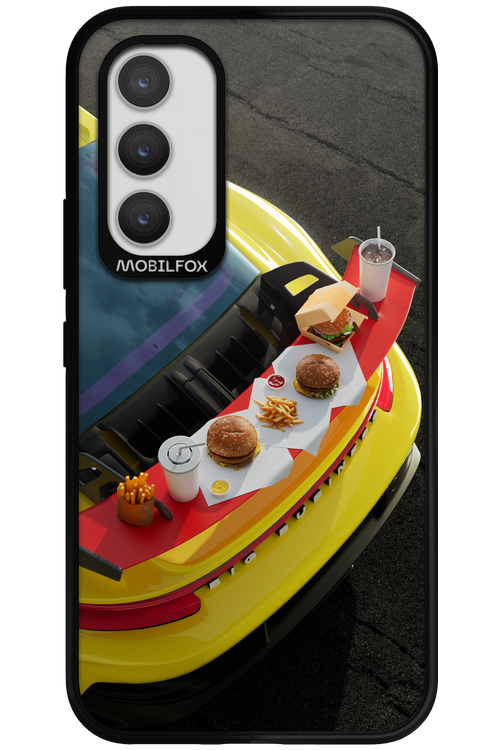 BigBusiness - Samsung Galaxy A34