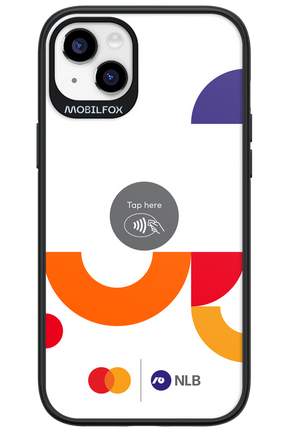 NLB Color 2.0 - Apple iPhone 14 Plus