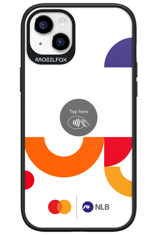 NLB Color 2.0 - Apple iPhone 14 Plus