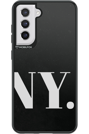 NY (Off Space) 2.0 - Samsung Galaxy S21 FE