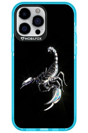 Chrome Scorpio - Apple iPhone 13 Pro Max