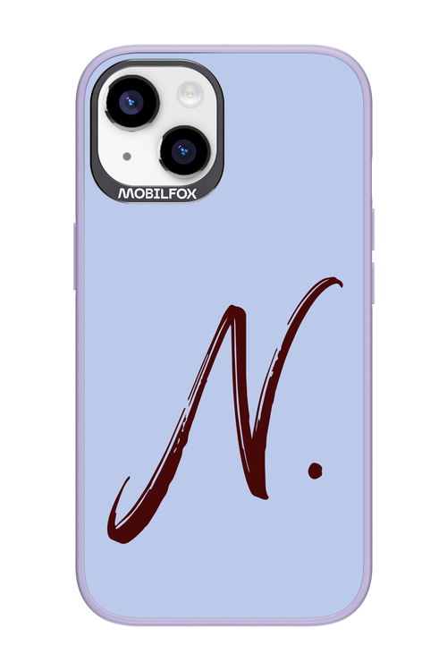 (Jellyfish Presso) N 2.0 - Apple iPhone 14
