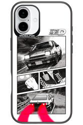 Vitamin D - Apple iPhone 16 Plus